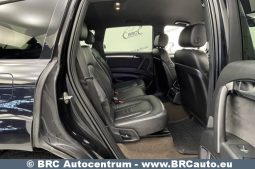 Audi Q7 3.0 TDI Quattro Automatas 2013 full