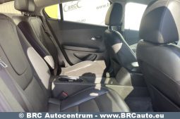 Chevrolet Volt 1.4 Plug-in Hybrid Automatas 2012 full