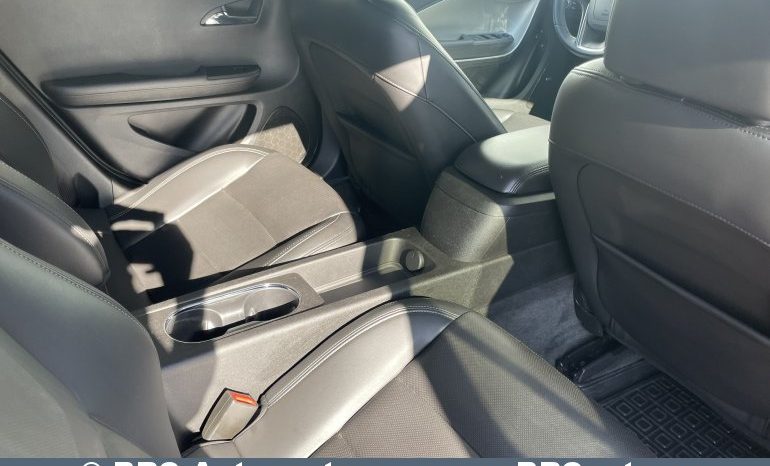 Chevrolet Volt 1.4 Plug-in Hybrid Automatas 2012 full