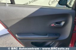 Chevrolet Volt 1.4 Plug-in Hybrid Automatas 2012 full