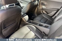 Chevrolet Volt 1.4 Plug-in Hybrid Automatas 2012 full