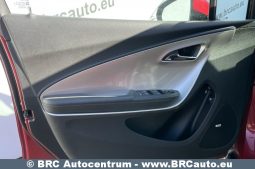 Chevrolet Volt 1.4 Plug-in Hybrid Automatas 2012 full