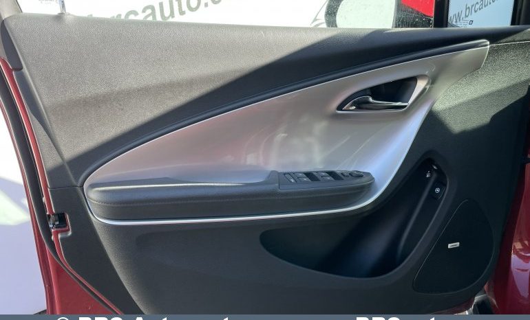 Chevrolet Volt 1.4 Plug-in Hybrid Automatas 2012 full