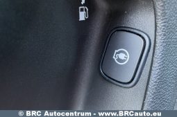 Chevrolet Volt 1.4 Plug-in Hybrid Automatas 2012 full