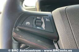 Chevrolet Volt 1.4 Plug-in Hybrid Automatas 2012 full