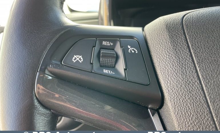 Chevrolet Volt 1.4 Plug-in Hybrid Automatas 2012 full