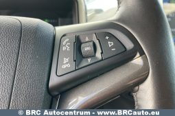 Chevrolet Volt 1.4 Plug-in Hybrid Automatas 2012 full