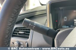Chevrolet Volt 1.4 Plug-in Hybrid Automatas 2012 full