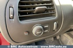 Chevrolet Volt 1.4 Plug-in Hybrid Automatas 2012 full