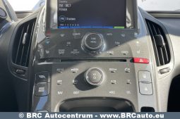 Chevrolet Volt 1.4 Plug-in Hybrid Automatas 2012 full