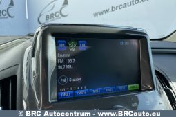 Chevrolet Volt 1.4 Plug-in Hybrid Automatas 2012 full