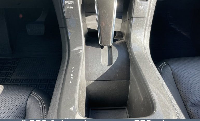 Chevrolet Volt 1.4 Plug-in Hybrid Automatas 2012 full
