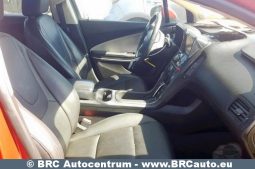 Chevrolet Volt 1.4 Plug-in Hybrid Automatas 2012 full