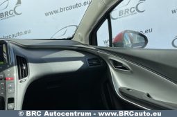 Chevrolet Volt 1.4 Plug-in Hybrid Automatas 2012 full