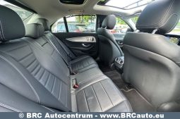 Mercedes-Benz E 220 Avantgarde LED Headup Kam Panora 2019 full