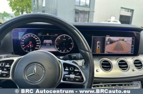 Mercedes-Benz E 220 Avantgarde LED Headup Kam Panora 2019