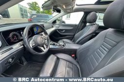 Mercedes-Benz E 220 Avantgarde LED Headup Kam Panora 2019 full