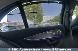 Mercedes-Benz E 220 Avantgarde LED Headup Kam Panora 2019 full