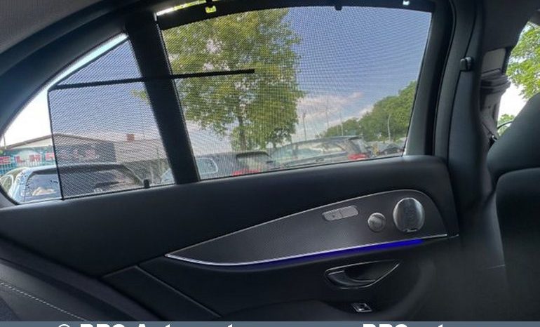 Mercedes-Benz E 220 Avantgarde LED Headup Kam Panora 2019 full
