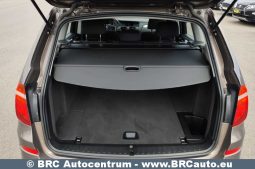 BMW X3 xDrive20i Automatas 2013 full