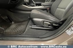 BMW X3 xDrive20i Automatas 2013 full
