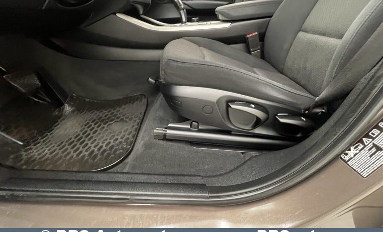 BMW X3 xDrive20i Automatas 2013 full