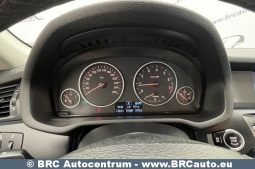 BMW X3 xDrive20i Automatas 2013 full