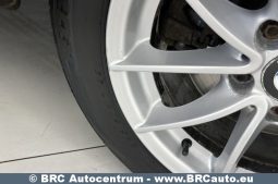 BMW X3 xDrive20i Automatas 2013 full
