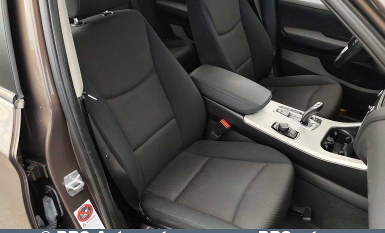BMW X3 xDrive20i Automatas 2013 full