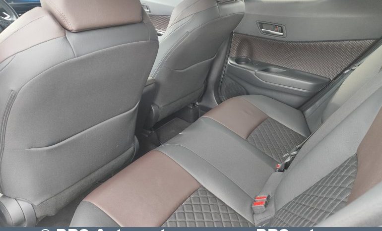 Toyota C-HR 1.8 Hybrid Automatas 2018 full