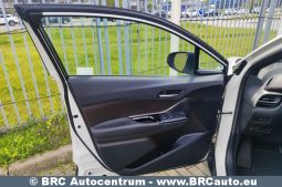 Toyota C-HR 1.8 Hybrid Automatas 2018 full