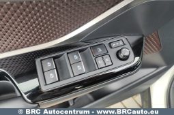 Toyota C-HR 1.8 Hybrid Automatas 2018 full