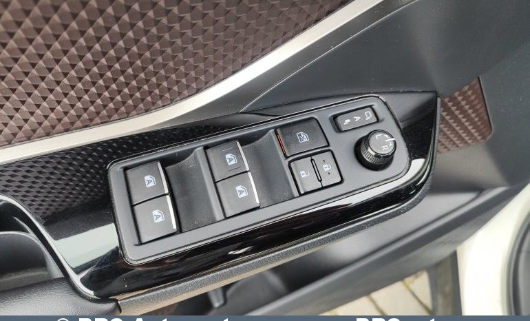 Toyota C-HR 1.8 Hybrid Automatas 2018 full
