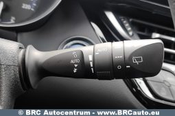 Toyota C-HR 1.8 Hybrid Automatas 2018 full