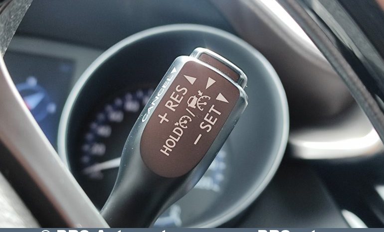 Toyota C-HR 1.8 Hybrid Automatas 2018 full