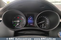 Toyota C-HR 1.8 Hybrid Automatas 2018 full