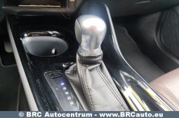 Toyota C-HR 1.8 Hybrid Automatas 2018 full