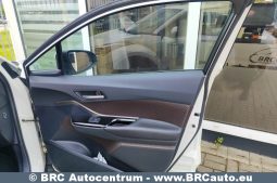Toyota C-HR 1.8 Hybrid Automatas 2018 full
