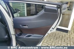 Toyota C-HR 1.8 Hybrid Automatas 2018 full