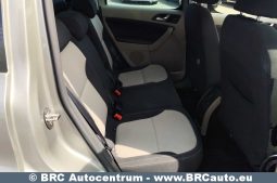 Skoda Yeti 1.6 TDI GreenLine FWD 2011 full