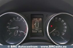 Skoda Yeti 1.6 TDI GreenLine FWD 2011 full