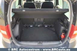 Skoda Yeti 1.6 TDI GreenLine FWD 2011 full