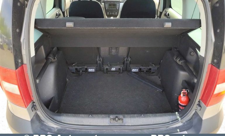 Skoda Yeti 1.6 TDI GreenLine FWD 2011 full
