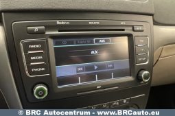 Skoda Yeti 1.6 TDI GreenLine FWD 2011 full