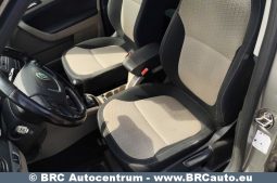 Skoda Yeti 1.6 TDI GreenLine FWD 2011 full
