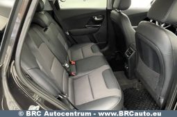 Kia Niro 1.6 GDI Hybrid Automatas 2019 full