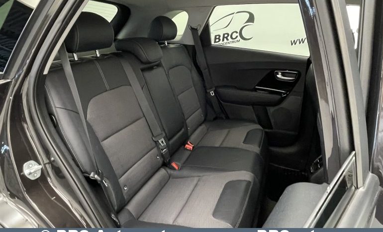 Kia Niro 1.6 GDI Hybrid Automatas 2019 full