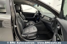 Kia Niro 1.6 GDI Hybrid Automatas 2019