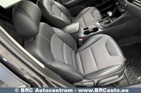 Kia Niro 1.6 GDI Hybrid Automatas 2019