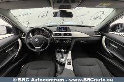 BMW 318 i Automatas 2017